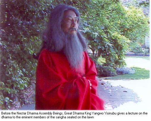 阿王诺布帕母果然实现她的诺言【羌佛圣量】-图片1