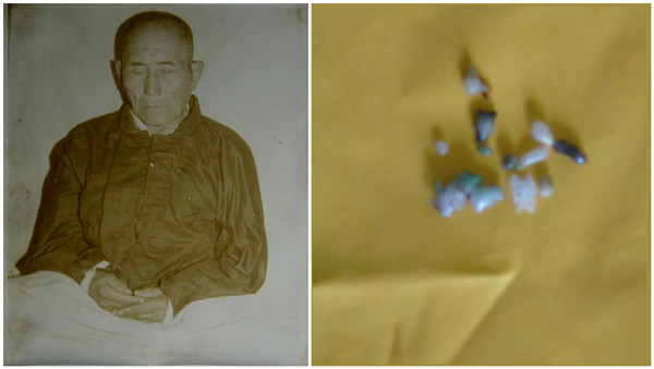 第三世多杰羌佛座下大量弟子脫離輪迴生死,成就解脫部份實例-图片2