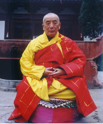 通慧大和尚成就肉身舍利 開缸法會圓滿-图片1