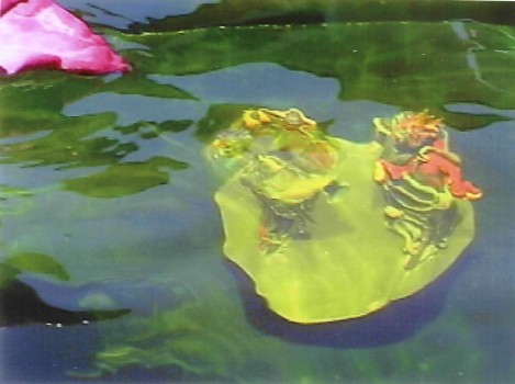 勝義浴佛法會 七支聖境眼前現 證量取水真浴佛-图片2