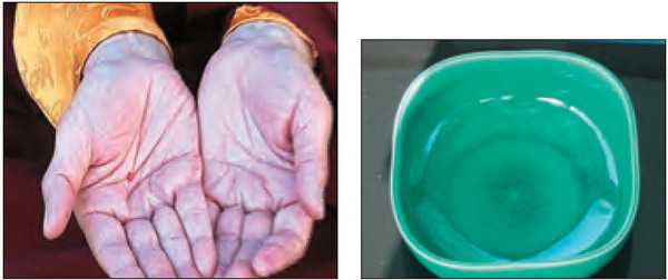 祿東贊法王修金剛換體禪令神識出體取物-图片7