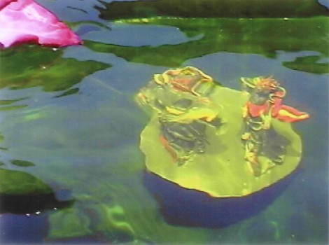 勝義浴佛法會 七支聖境眼前現 證量取水真浴佛-图片3