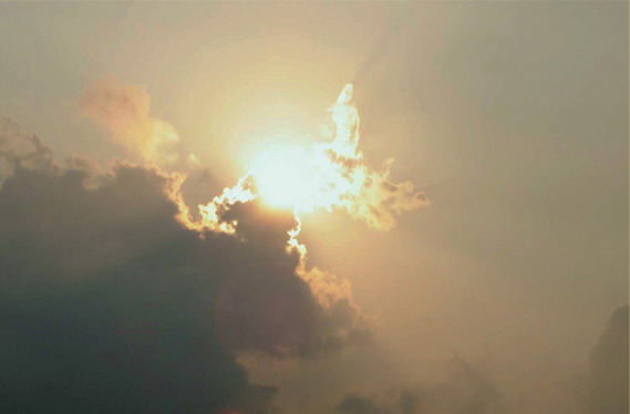 活佛閉關出定 二十二天米水未沾-图片2