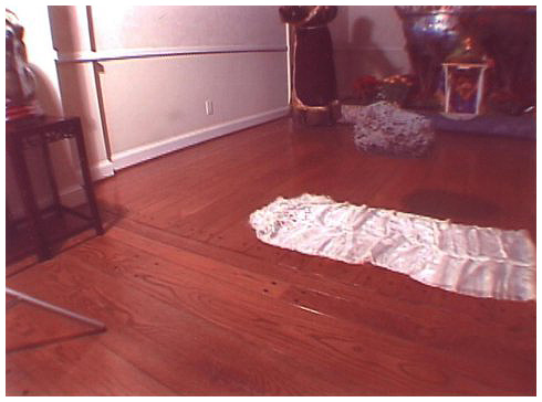 西藏女大活佛修法施展證量 430磅瑪尼王石騰空飛-图片3