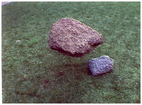 西藏女大活佛修法施展證量 430磅瑪尼王石騰空飛-图片4