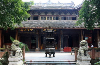 通慧大和尚成就肉身舍利 開缸法會圓滿-图片2