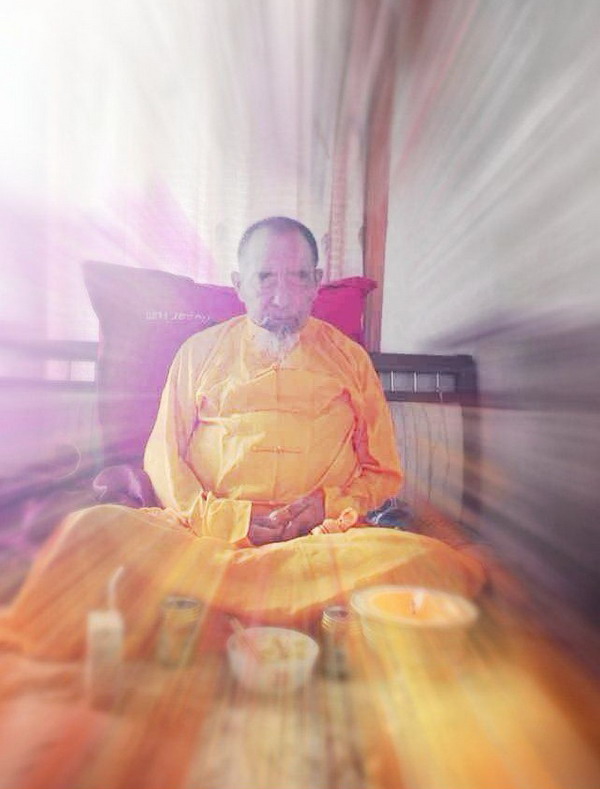 第三世多杰羌佛座下大量弟子脫離輪迴生死,成就解脫部份實例-图片1