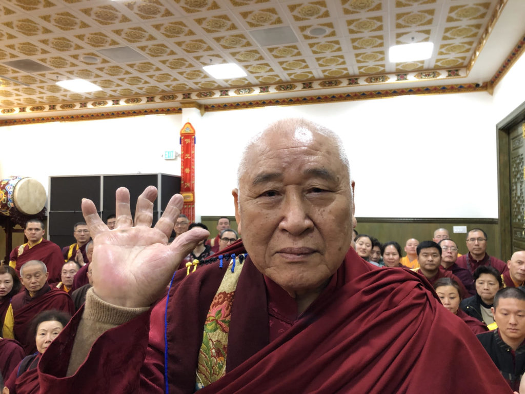 開初教尊 大成就者-图片3