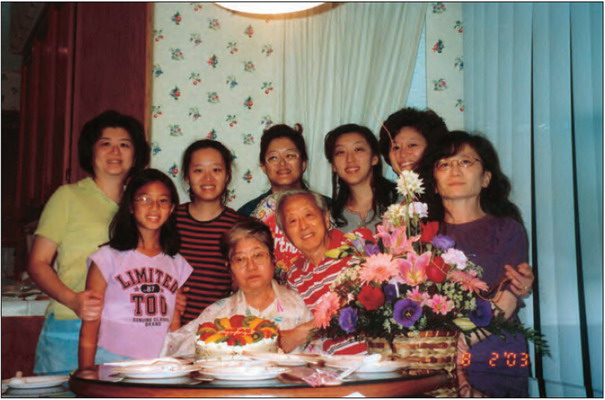 第三世多杰羌佛座下大量弟子脫離輪迴生死,成就解脫部份實例-图片4