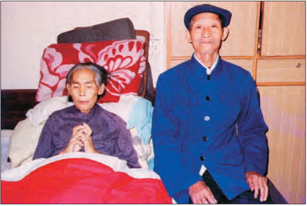 第三世多杰羌佛座下大量弟子脫離輪迴生死,成就解脫部份實例-图片10