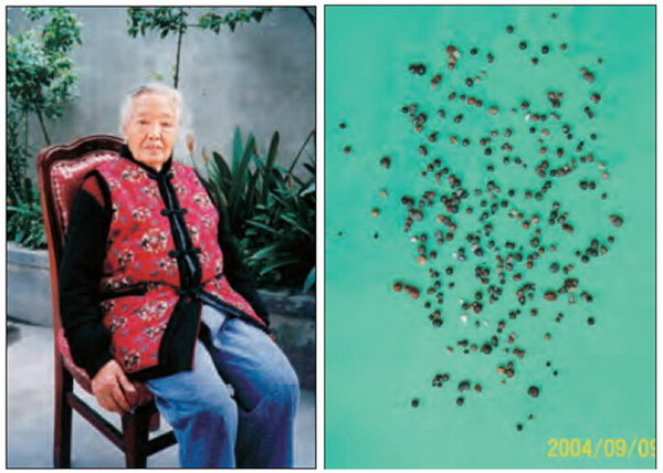 第三世多杰羌佛座下大量弟子脫離輪迴生死,成就解脫部份實例-图片9